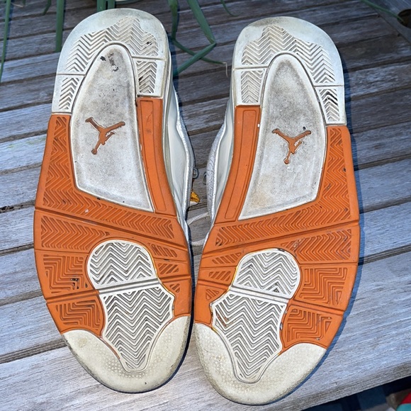 SOLD ON EBAY—- Jordan Dub-Zero Ceramic size 10.5 - Picture 11 of 11